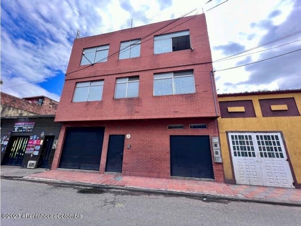 Bodega en venta Cundinamarca Bogotá Las Ferias Occidental 335 m2 Habitaciones 0 Baños 3 Garajes 1 Precio $1345000000
