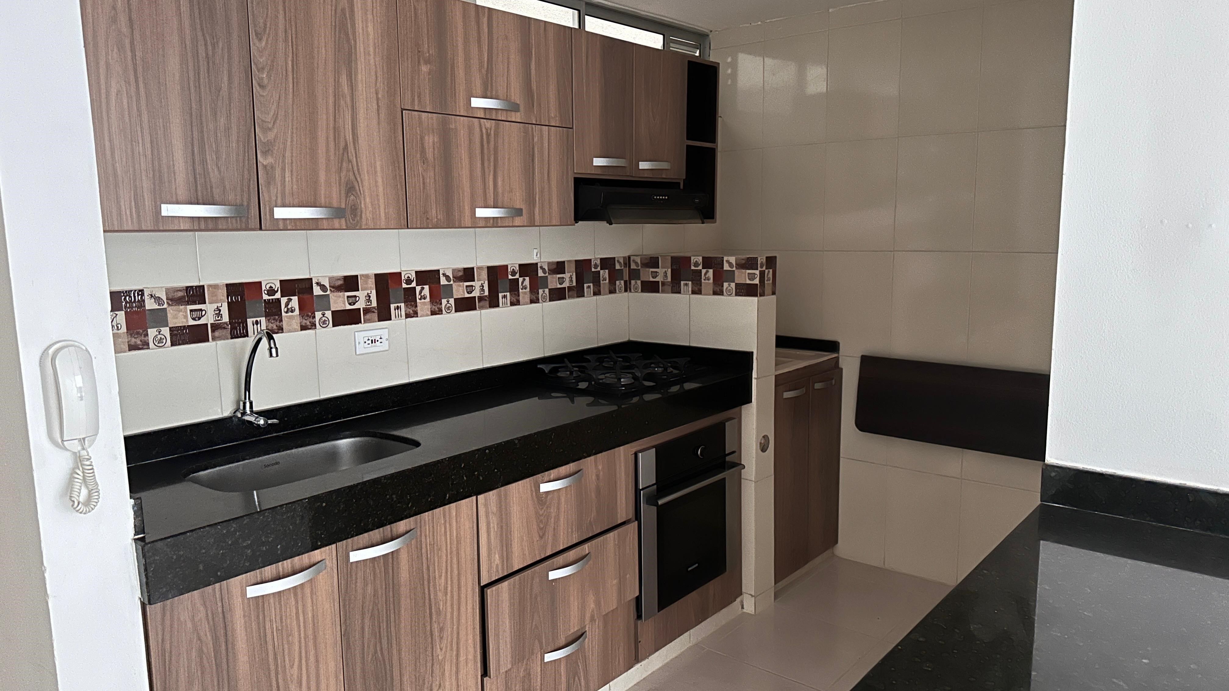 Apartamento en venta Santander Piedecuesta Barroblanco 42 m2 Habitaciones 2 Baños 2 Garajes 1 Precio $170000000