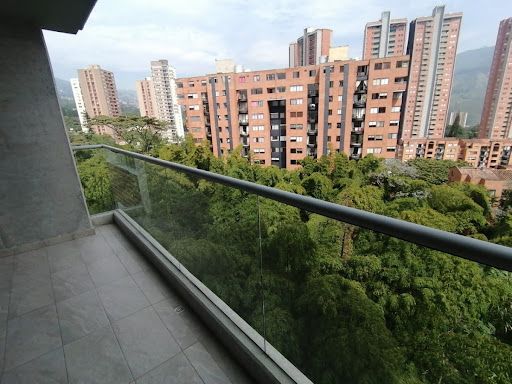 Apartamento en arriendo Antioquia Itagüí Ditaires 97 m2 Habitaciones 3 Baños 2 Garajes 1 Precio $3500000