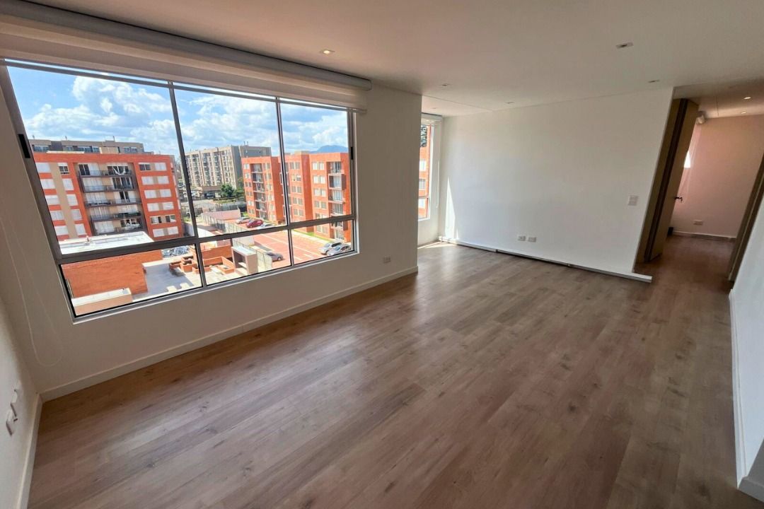 Apartamento en venta Cundinamarca Chía Samaria 58 m2 Habitaciones 2 Baños 2 Garajes 1 Precio $380000000