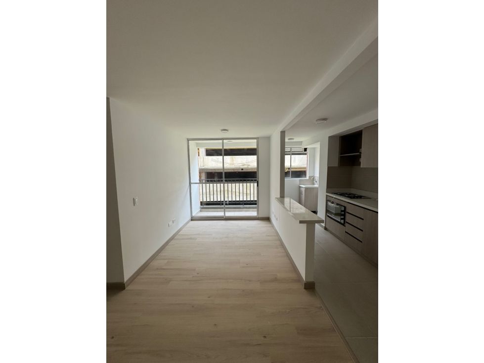 Apartamento en venta Antioquia Rionegro Ub La Pereira 66 m2 Habitaciones 3 Baños 2 Garajes 1 Precio $500000000