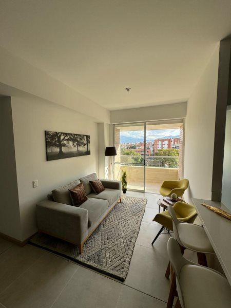 Apartamento en venta Antioquia Medellín Ferreni 90 m2 Habitaciones 3 Baños 2 Garajes 1 Precio $670000000