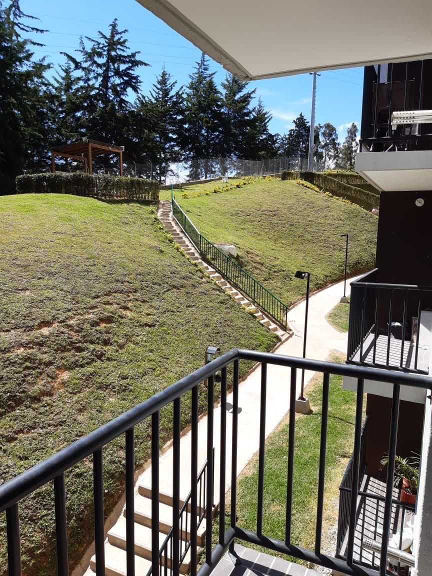 Apartamento en arriendo Antioquia Rionegro Manzanillos 57 m2 Habitaciones 3 Baños 2 Garajes 0 Precio $1400000