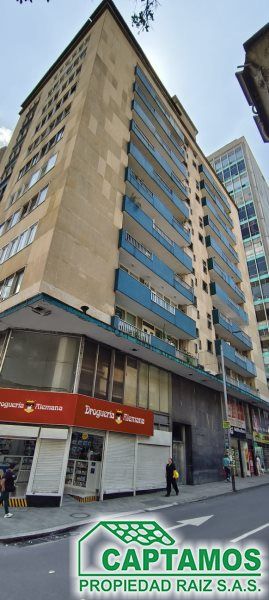 Apartaestudio en arriendo Antioquia Medellín Prado 20 m2 Habitaciones 1 Baños 1 Garajes 0 Precio $950000