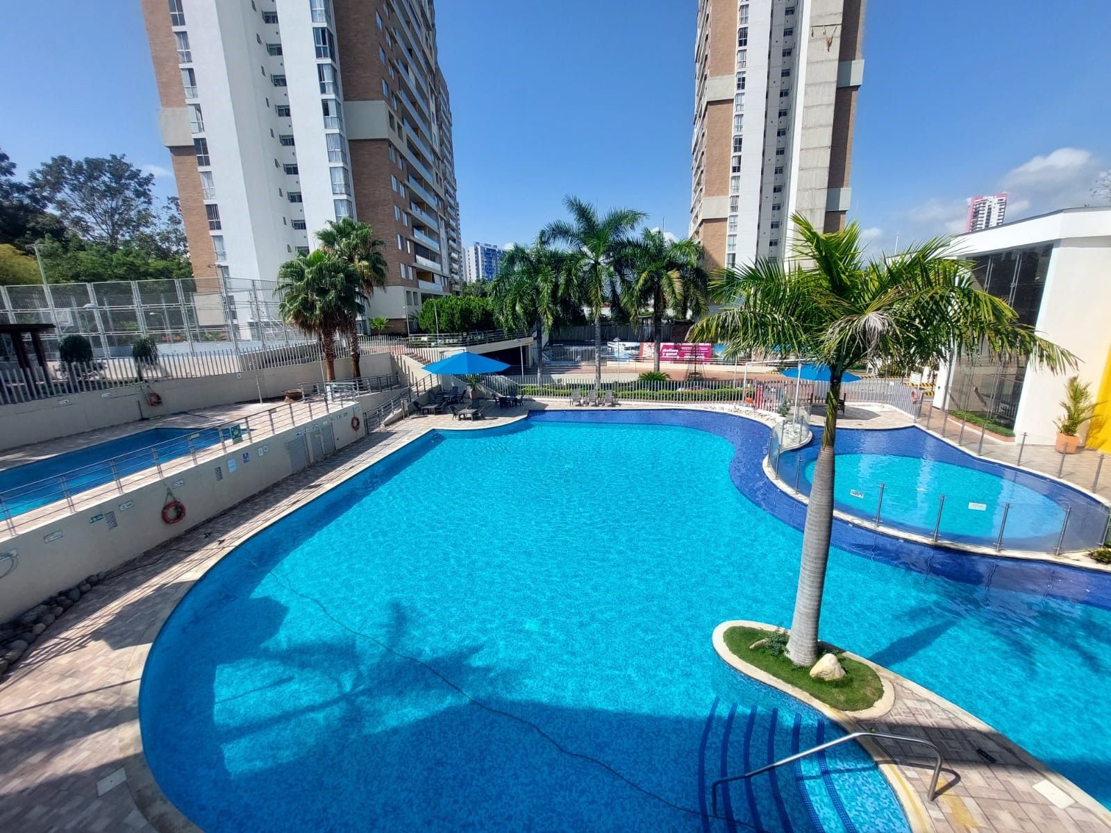 Apartamento en arriendo Santander Floridablanca Prado Del Sur 76 m2 Habitaciones 3 Baños 2 Garajes 1 Precio $3500000