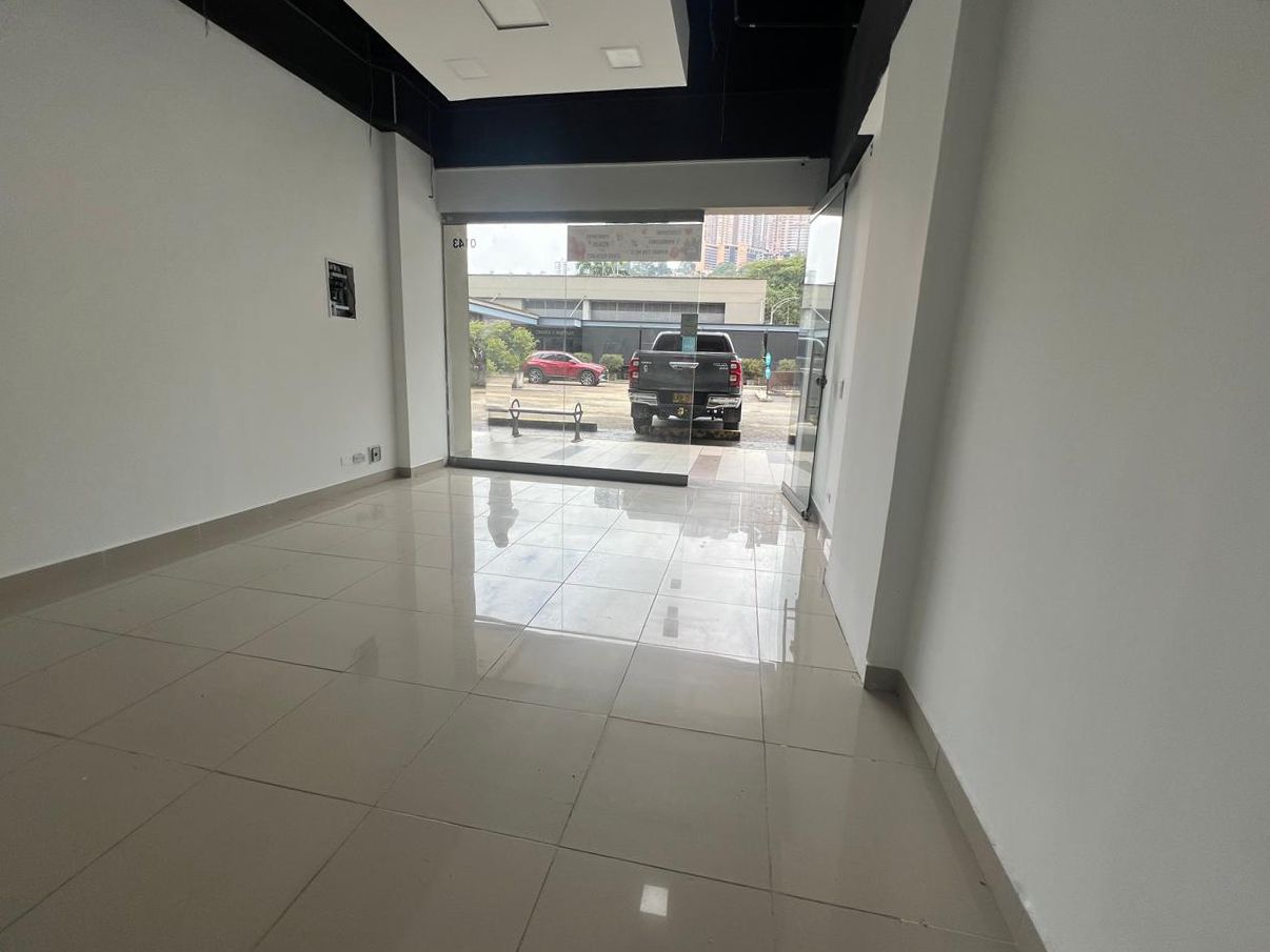 Local en arriendo Antioquia Medellín Altos Del Poblado 30 m2 Habitaciones 0 Baños 0 Garajes 0 Precio $6600000