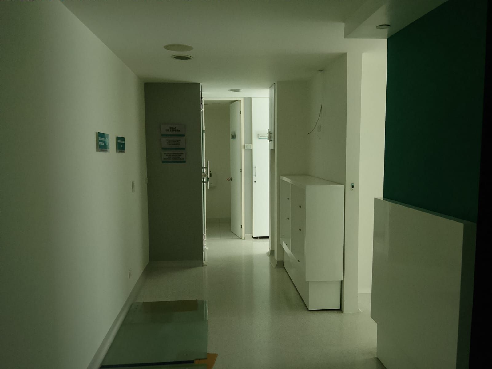 Consultorio en arriendo Antioquia Medellín Las Acacias 50 m2 Habitaciones 0 Baños 1 Garajes 1 Precio $5200000