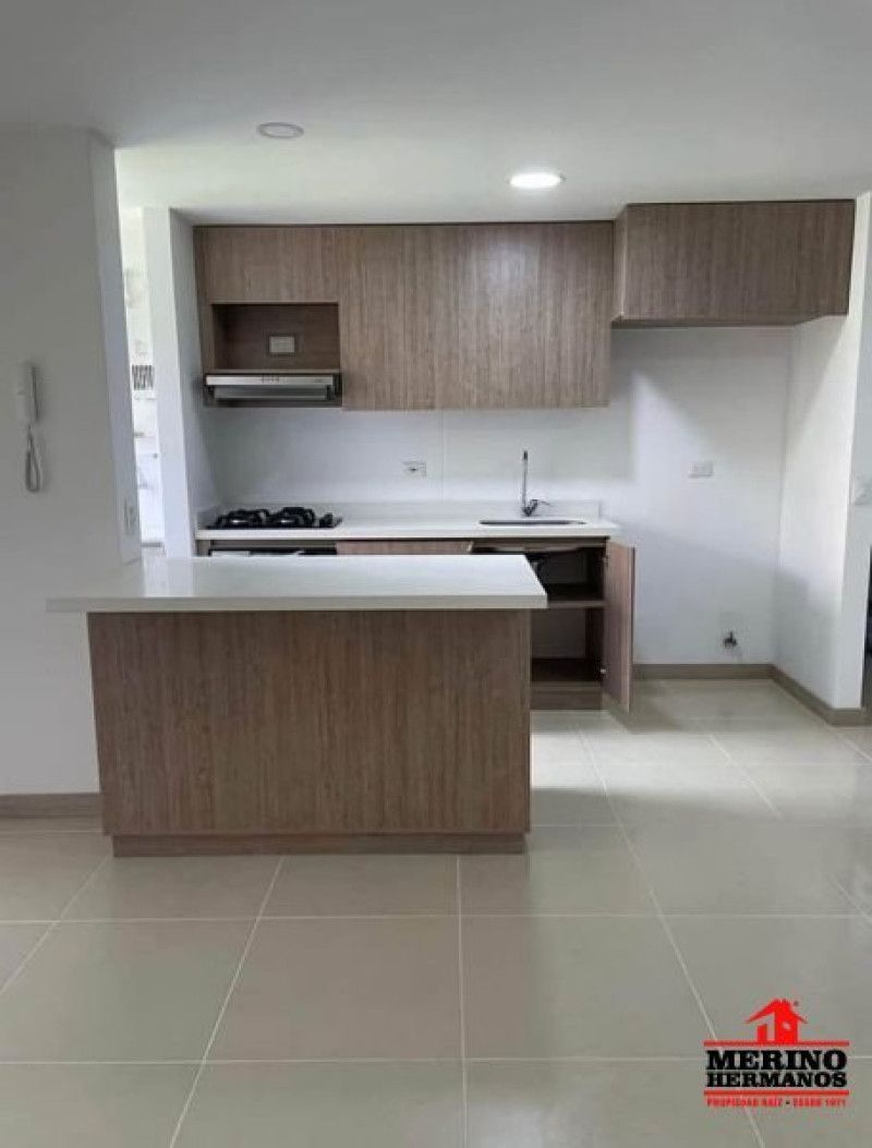 Apartamento en venta Antioquia Sabaneta Los Arias 64 m2 Habitaciones 3 Baños 2 Garajes 0 Precio $580000000