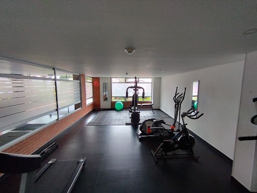 Apartamento en arriendo Cundinamarca Bogotá El Contador 70 m2 Habitaciones 2 Baños 2 Garajes 2 Precio $3500000