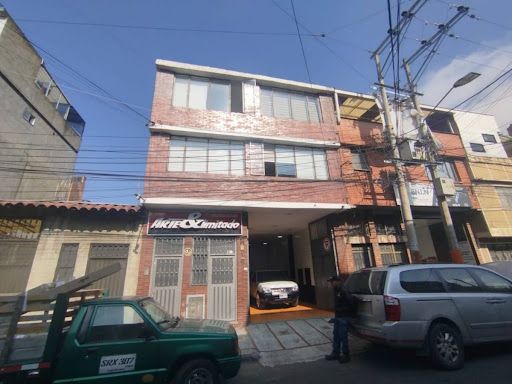 Apartamento en arriendo Cundinamarca Bogotá Bellavista Occidental 40 m2 Habitaciones 1 Baños 1 Garajes 0 Precio $930000