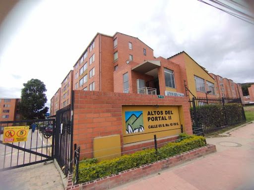 Apartamento en arriendo Cundinamarca Bogotá San Pedro De Usme 42 m2 Habitaciones 2 Baños 1 Garajes 0 Precio $750000
