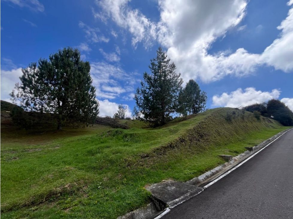 Lote en venta Antioquia Envigado Envigado 2860 m2 Habitaciones 0 Baños 0 Garajes 0 Precio $1859000000