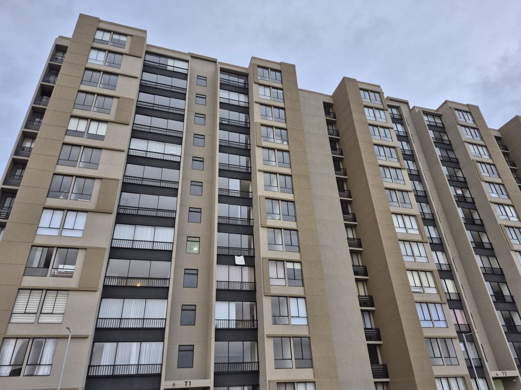 Apartamento en arriendo Atlántico Puerto Colombia Puerto Colombia 76 m2 Habitaciones 3 Baños 2 Garajes 1 Precio $2600000