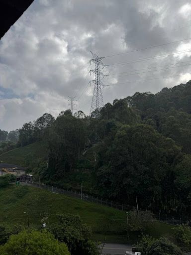 Apartamento en arriendo Antioquia Medellín Asomadera No1 60 m2 Habitaciones 2 Baños 2 Garajes 0 Precio $3300000