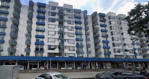 Local en arriendo Cundinamarca Bogotá Ciudad Salitre Occidental 26 m2 Habitaciones 0 Baños 1 Garajes 0 Precio $5653000