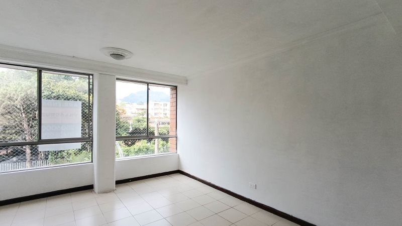 Apartamento en arriendo Antioquia Medellín Santa Monica 77 m2 Habitaciones 3 Baños 2 Garajes 1 Precio $2650000