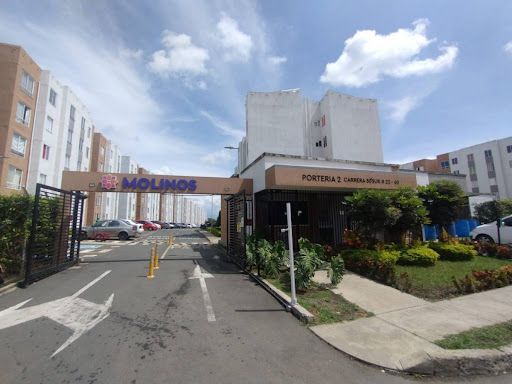 Apartamento en arriendo Cundinamarca Siberia Siberia 40 m2 Habitaciones 2 Baños 1 Garajes 0 Precio $700000