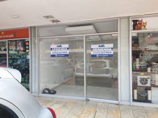 Local en arriendo Cundinamarca Bogotá Ciudad Jardín Norte 13 m2 Habitaciones 0 Baños 0 Garajes 0 Precio $1551000