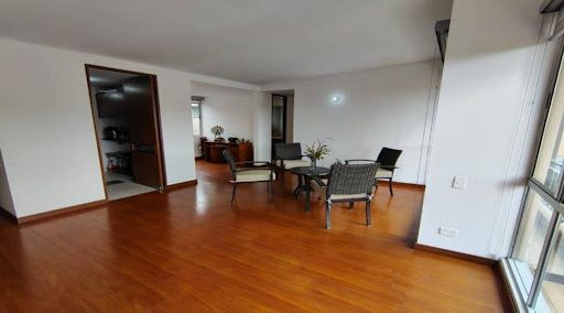 Apartamento en venta Cundinamarca Madrid Aprovim 84 m2 Habitaciones 3 Baños 2 Garajes 1 Precio $320000000