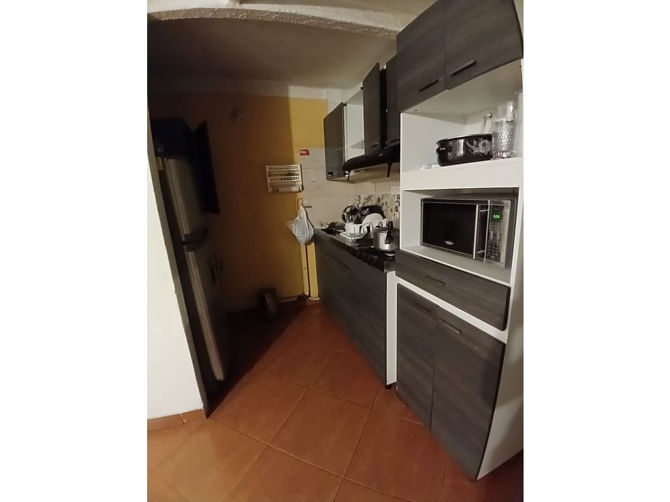 Apartamento en venta Antioquia Medellín Calasanz Parte Alta 60 m2 Habitaciones 4 Baños 2 Garajes 0 Precio $450000000