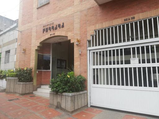 Apartamento en arriendo Santander Bucaramanga San Alonso 68 m2 Habitaciones 3 Baños 2 Garajes 1 Precio $1200000