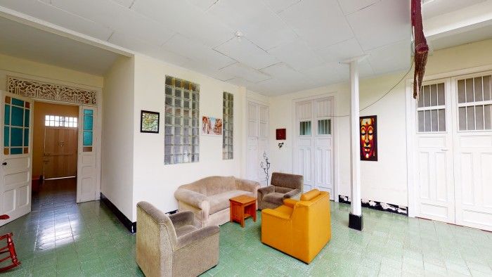 Casa en venta Valle Del Cauca Guadalajara De Buga La Merced 356 m2 Habitaciones 5 Baños 3 Garajes 1 Precio $750500000