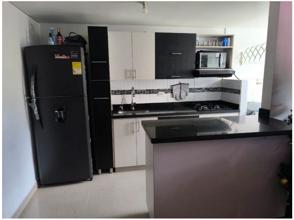 Apartamento en venta Antioquia La Estrella La Estrella 57 m2 Habitaciones 2 Baños 2 Garajes 0 Precio $270000000