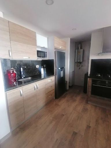 Apartamento en venta Cundinamarca Chía Vereda Bojaca 99 m2 Habitaciones 3 Baños 2 Garajes 1 Precio $565000000