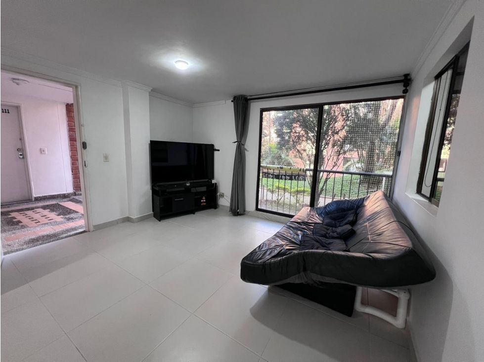Apartamento en venta Antioquia Medellín Bombona No 2 47 m2 Habitaciones 2 Baños 1 Garajes 1 Precio $369000000