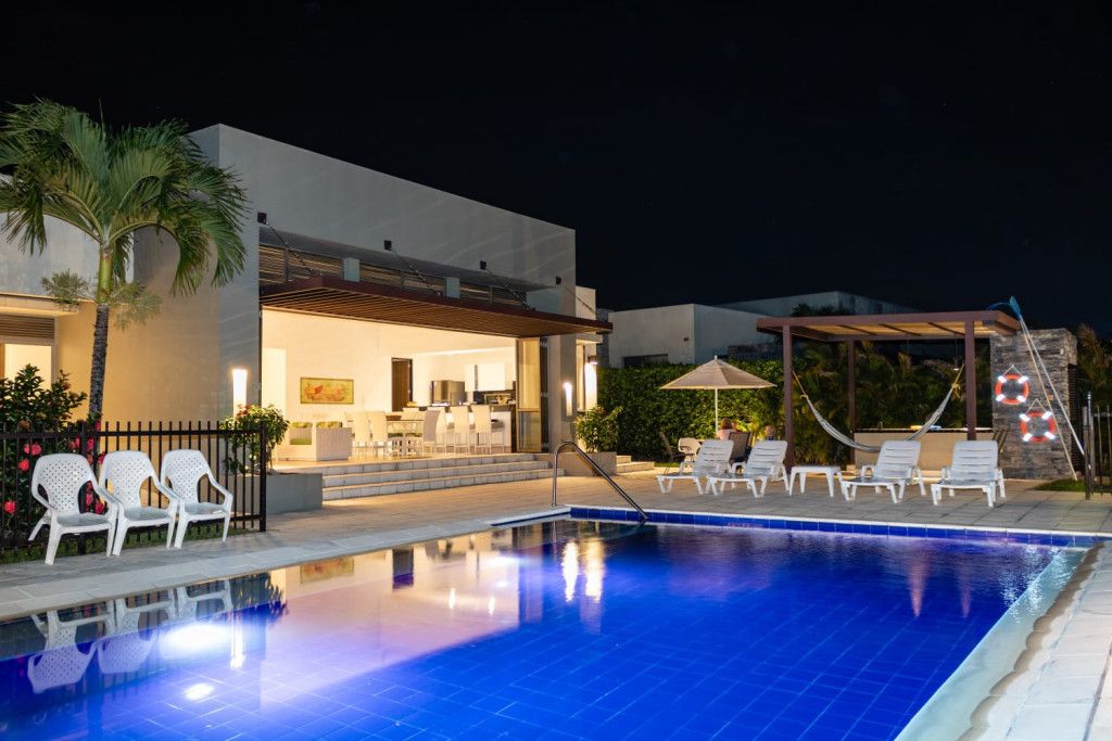 Casa Campestre en venta Cundinamarca Anapoima Anapoima 205 m2 Habitaciones 4 Baños 4 Garajes 4 Precio $290000000