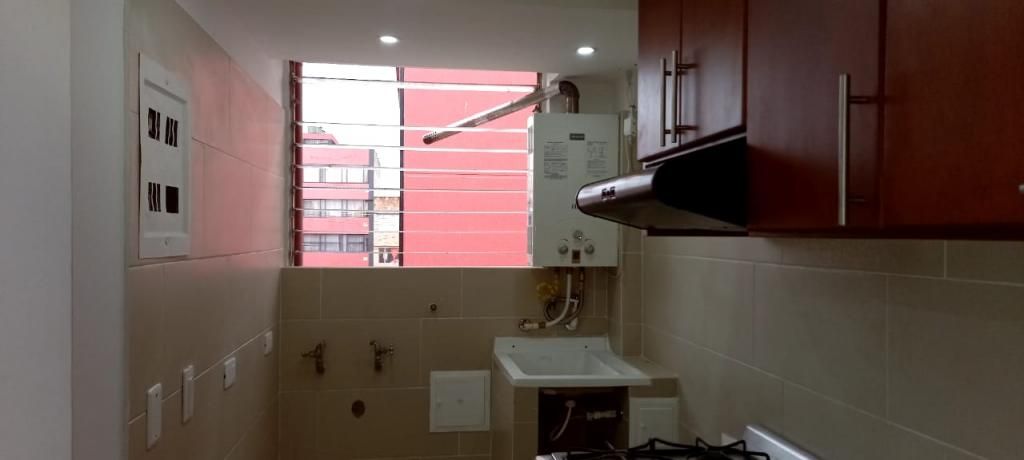 Apartamento en arriendo Cundinamarca Bogotá Bohios 43 m2 Habitaciones 2 Baños 1 Garajes 1 Precio $1476000