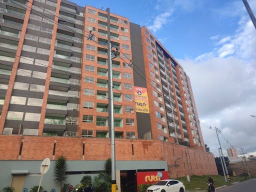 Apartamento en arriendo Antioquia Rionegro El Porvenir 75 m2 Habitaciones 2 Baños 2 Garajes 1 Precio $2600000