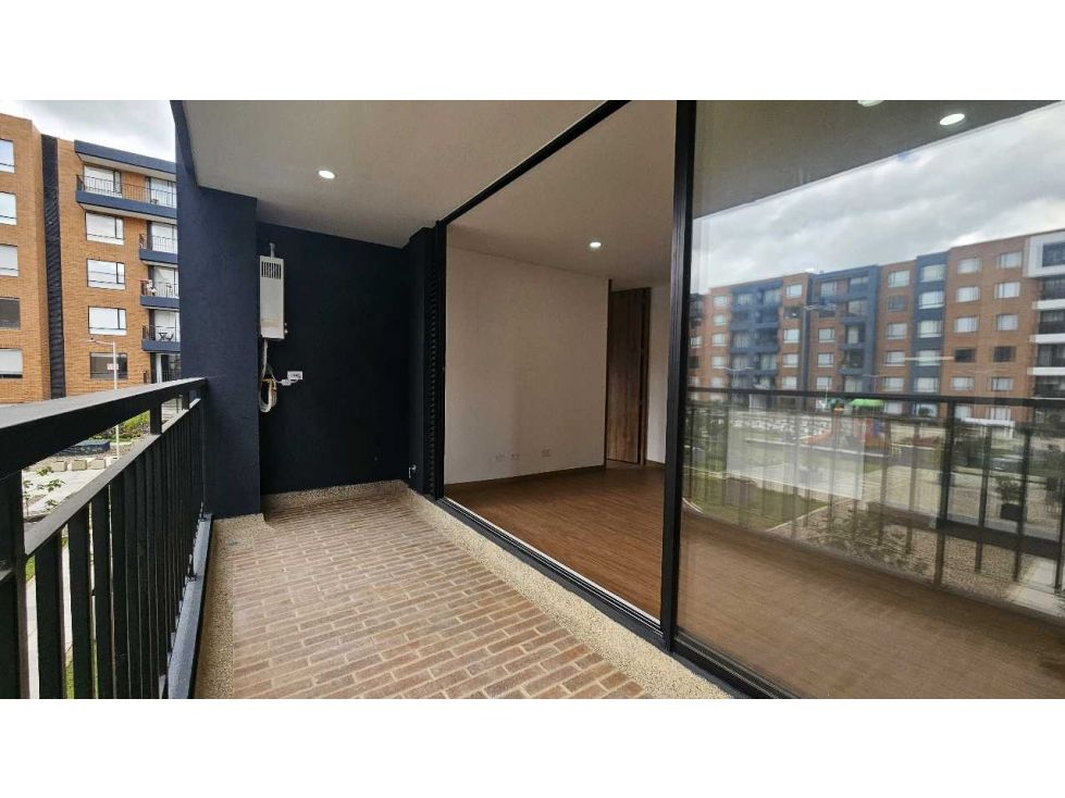 Apartamento en venta Cundinamarca Cajicá Cajica 74 m2 Habitaciones 2 Baños 2 Garajes 1 Precio $465500000
