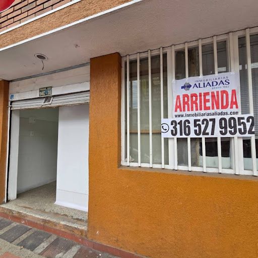 Local en arriendo Cundinamarca Bogotá Rionegro 38 m2 Habitaciones 0 Baños 1 Garajes 0 Precio $1300000