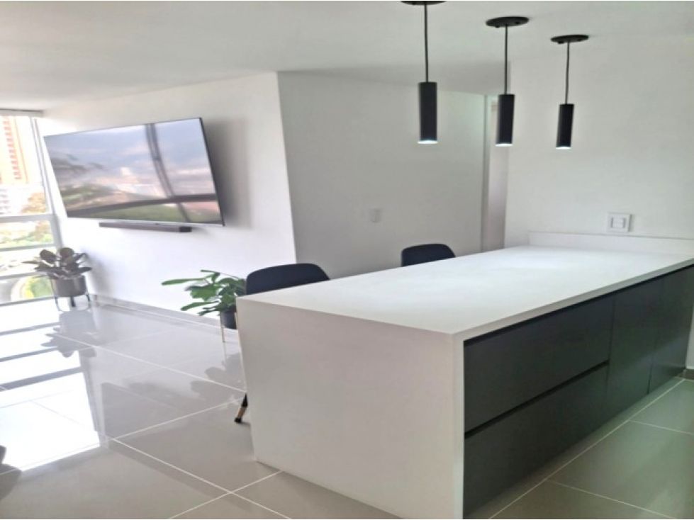 Apartamento en venta Antioquia Sabaneta Sabaneta 50 m2 Habitaciones 3 Baños 2 Garajes 0 Precio $360000000
