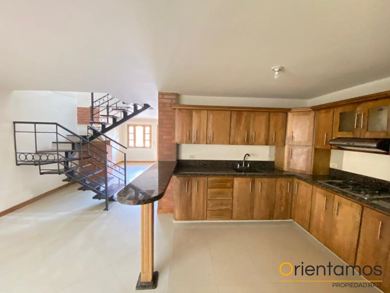 Casa en arriendo Antioquia Rionegro San Antonio 122 m2 Habitaciones 4 Baños 4 Garajes 1 Precio $3500000