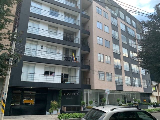 Apartamento en arriendo Cundinamarca Bogotá Santa Barbara Oriental 31 m2 Habitaciones 1 Baños 1 Garajes 1 Precio $2012300