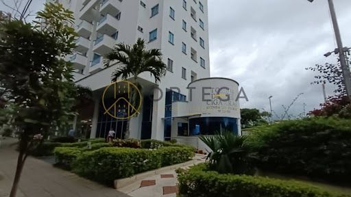 Apartamento en arriendo Santander Bucaramanga Urbanización Los Bucaros 121 m2 Habitaciones 3 Baños 3 Garajes 1 Precio $3390000
