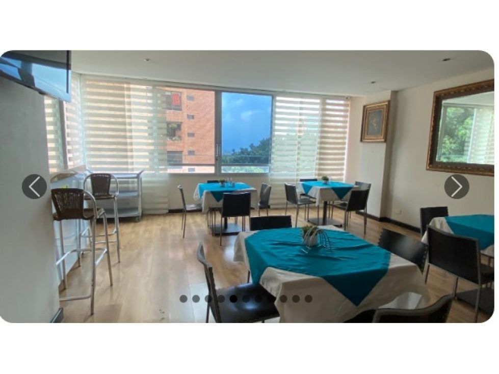 Edificio en venta Antioquia Medellín La Candelaria 1730 m2 Habitaciones 30 Baños 0 Garajes 0 Precio $17400000000