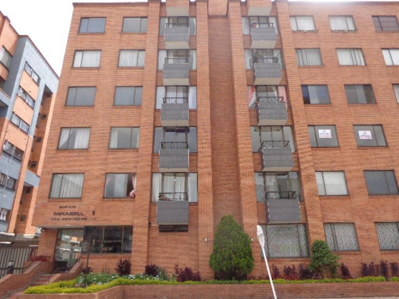 Apartamento en arriendo Cundinamarca Bogotá Victoria Norte 100 m2 Habitaciones 3 Baños 4 Garajes 1 Precio $3154000