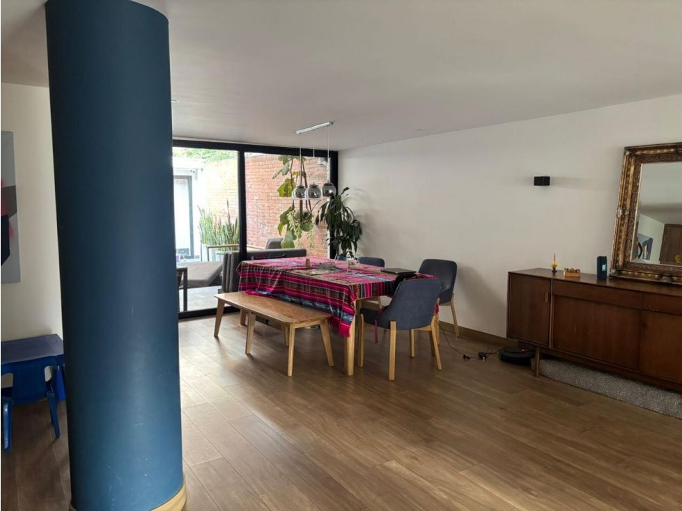 Casa en arriendo Cundinamarca Bogotá Molinos Norte 220 m2 Habitaciones 3 Baños 2 Garajes 2 Precio $10950000