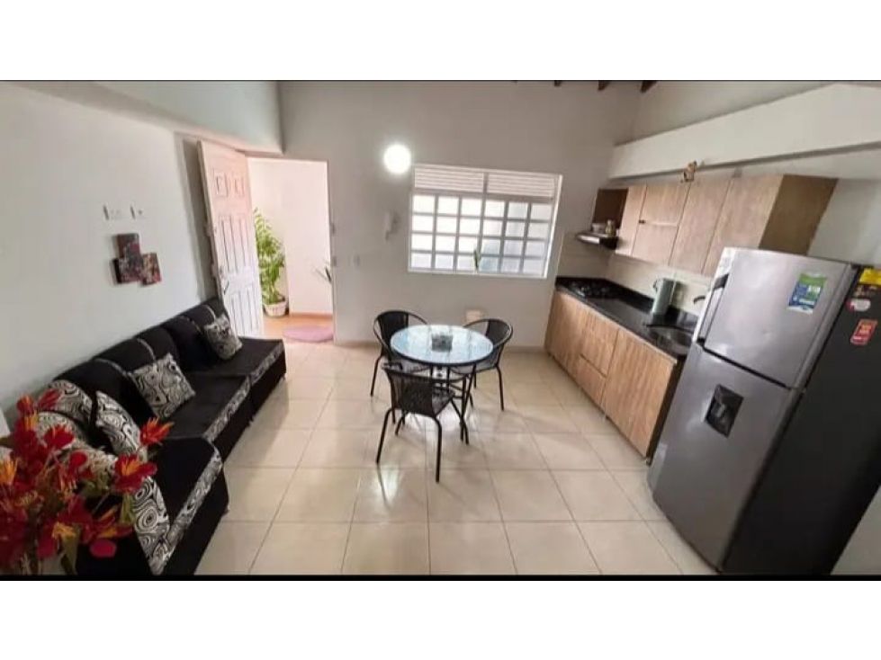 Apartamento en venta Antioquia Itagüí Itagüí 55 m2 Habitaciones 2 Baños 2 Garajes 0 Precio $295000000