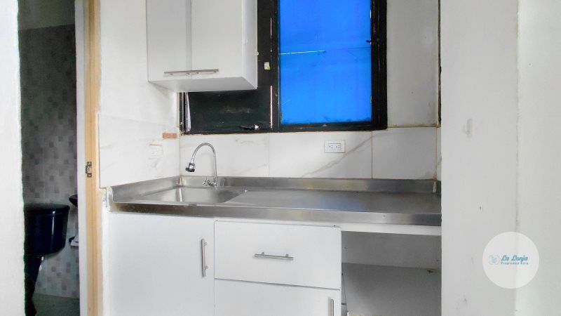 Apartamento en arriendo Antioquia Rionegro El Porvenir 50 m2 Habitaciones 1 Baños 1 Garajes 0 Precio $1100000