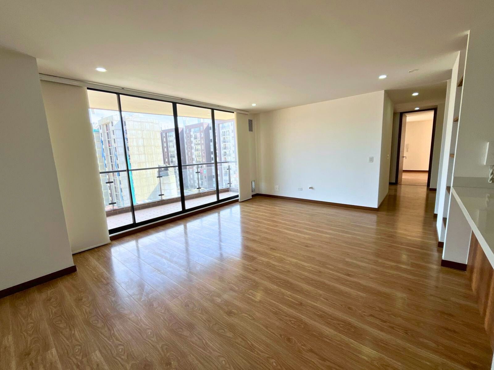 Apartamento en venta Cundinamarca Chía Los Chilacos 120 m2 Habitaciones 3 Baños 3 Garajes 2 Precio $670000000