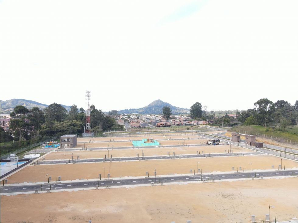 Lote en venta Antioquia La Ceja La Floresta 102 m2 Habitaciones 0 Baños 0 Garajes 0 Precio $290000000