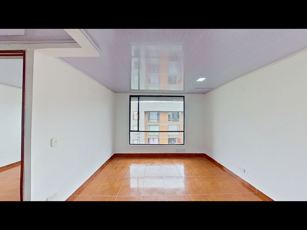 Apartamento en venta Cundinamarca Soacha Parque Campestre 39 m2 Habitaciones 2 Baños 1 Garajes 0 Precio $110500000