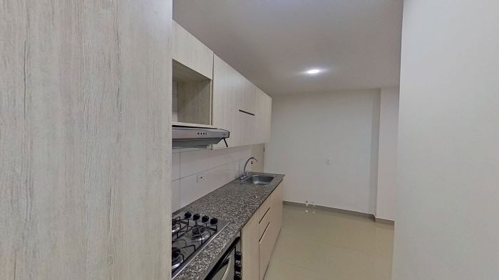 Apartamento en venta Antioquia Itagüí Santa Maria Et Iii 66 m2 Habitaciones 3 Baños 2 Garajes 1 Precio $453000000