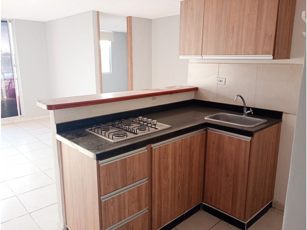 Apartamento en arriendo Magdalena Santa Marta Santa Marta 55 m2 Habitaciones 2 Baños 2 Garajes 1 Precio $766000