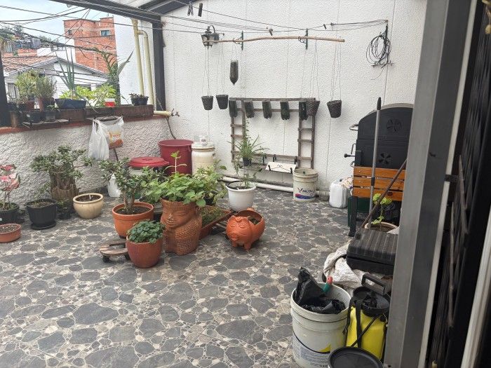 Casa en venta Antioquia Medellín Santa Monica 155 m2 Habitaciones 4 Baños 3 Garajes 1 Precio $1200000000