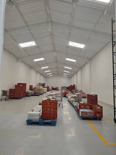 Bodega en arriendo Cundinamarca Bogotá Centro Industrial 7345 m2 Habitaciones 0 Baños 1 Garajes 0 Precio $257000000